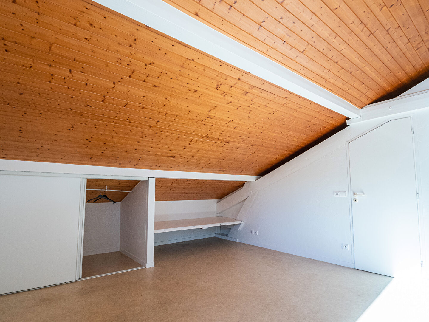 Appartement a louer annecy - 1 pièce(s) - 27.89 m2 - Surfyn