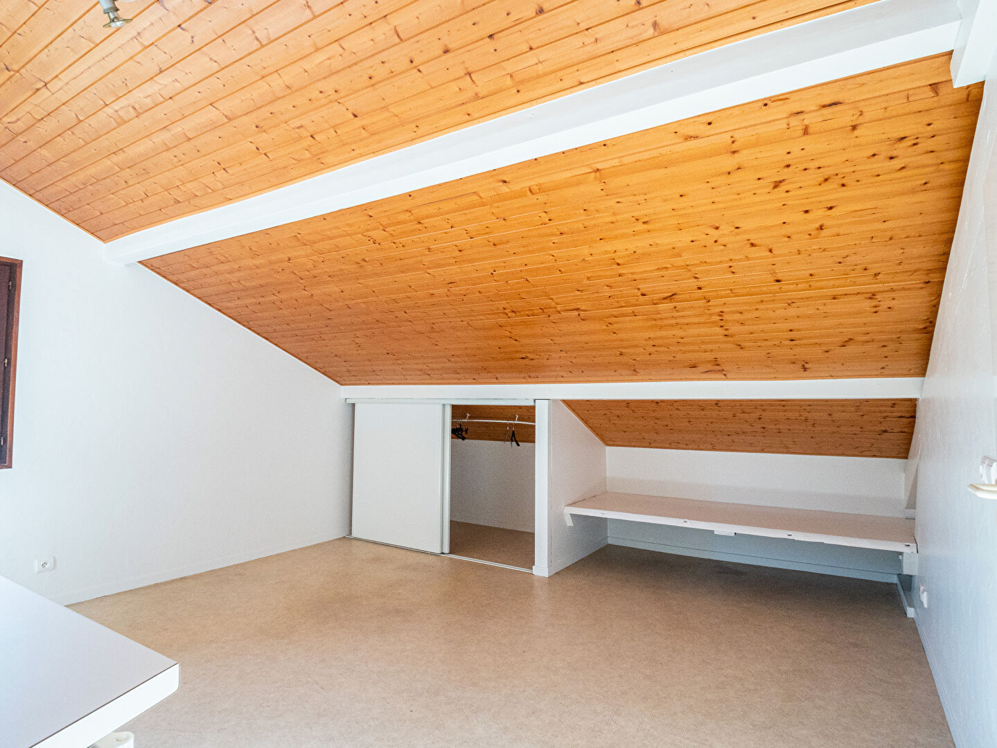 Appartement a louer annecy - 1 pièce(s) - 27.89 m2 - Surfyn