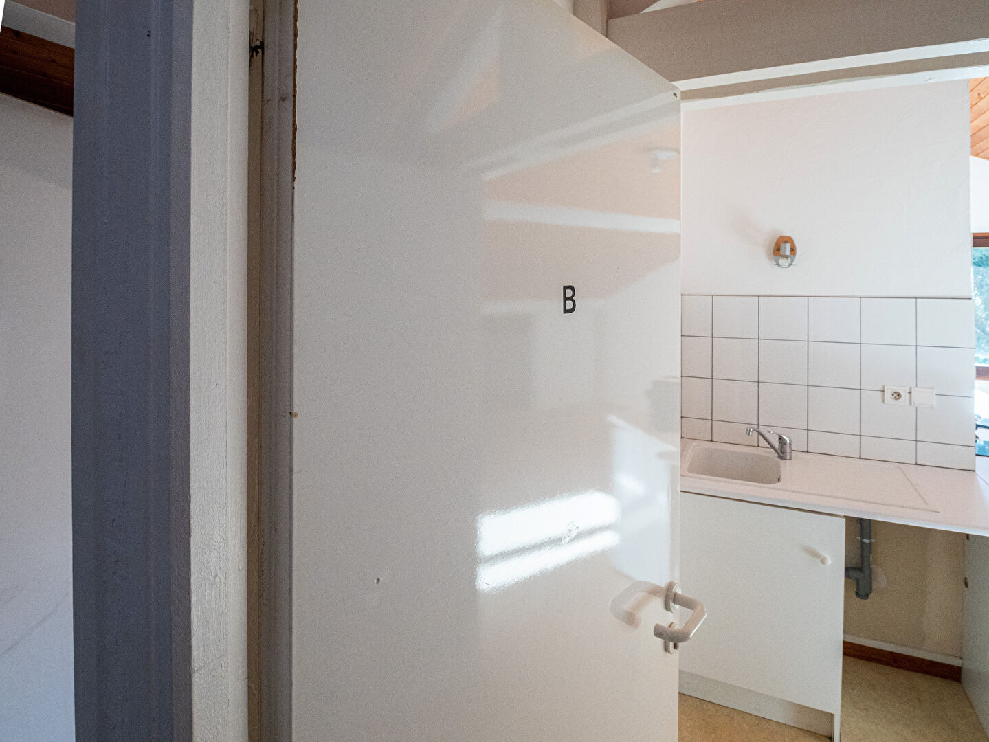 Appartement a louer annecy - 1 pièce(s) - 27.89 m2 - Surfyn