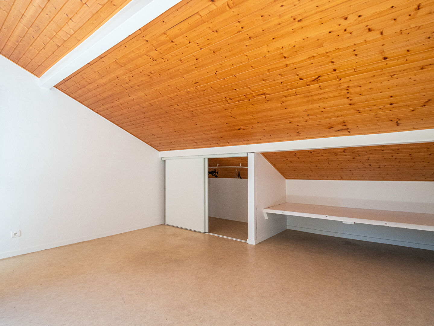 Appartement a louer annecy - 1 pièce(s) - 27.89 m2 - Surfyn