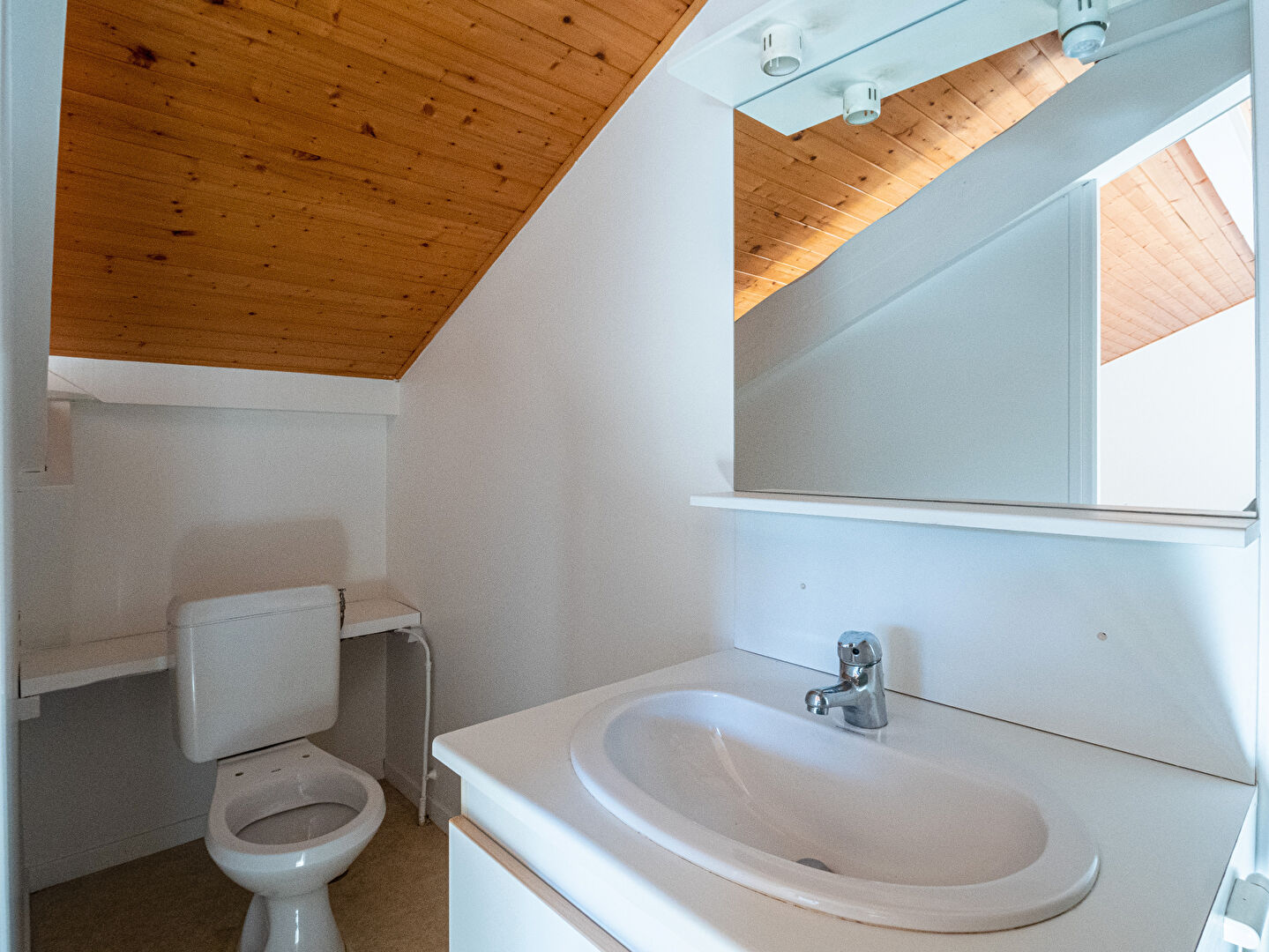 Appartement a louer annecy - 1 pièce(s) - 27.89 m2 - Surfyn