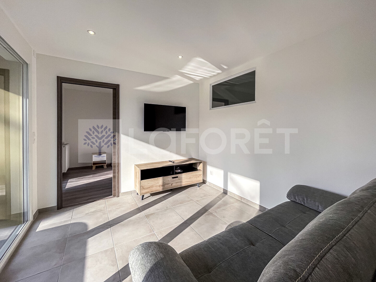 Appartement a louer annecy - 2 pièce(s) - 46.32 m2 - Surfyn
