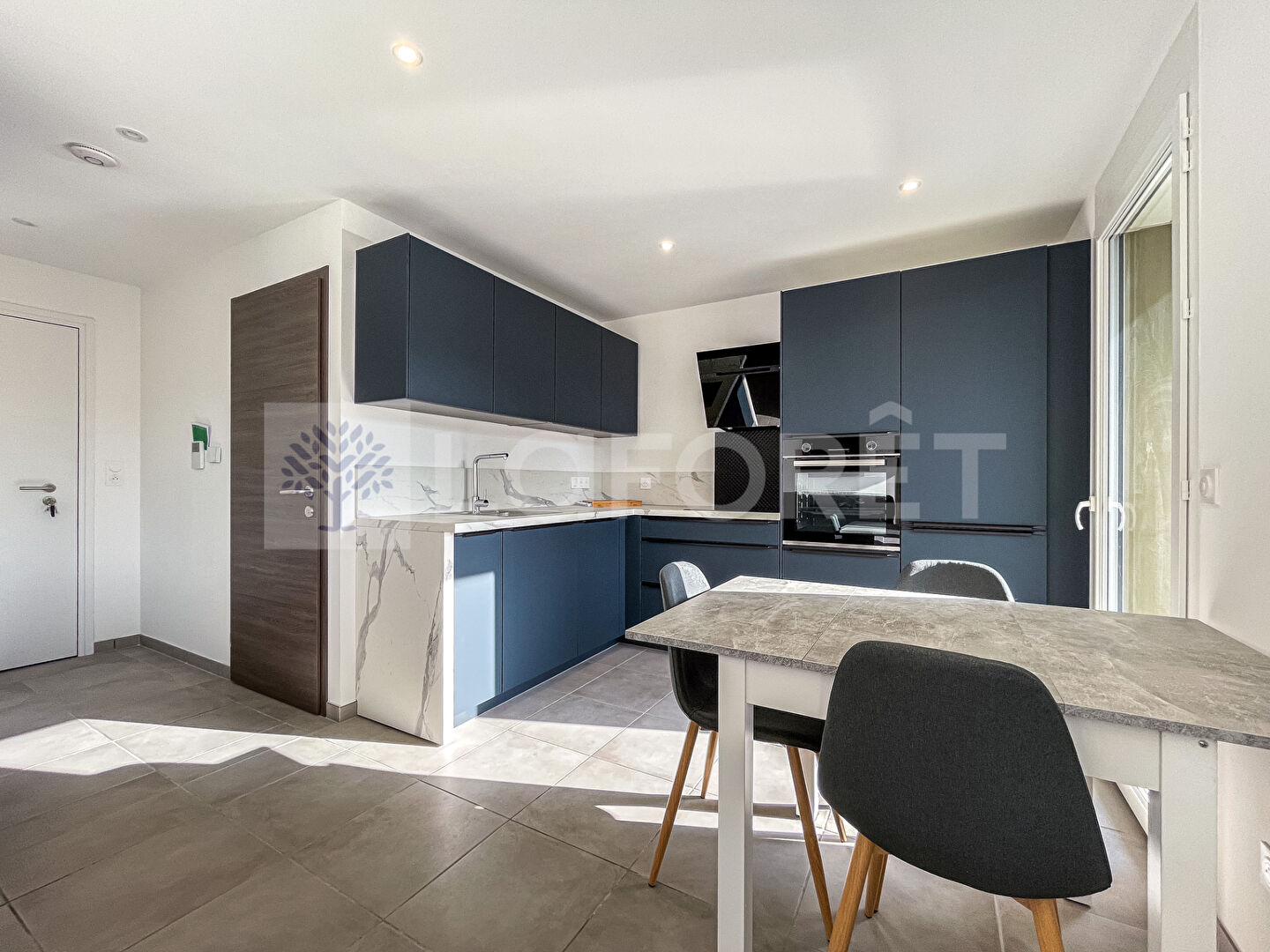 Appartement a louer annecy - 2 pièce(s) - 46.32 m2 - Surfyn