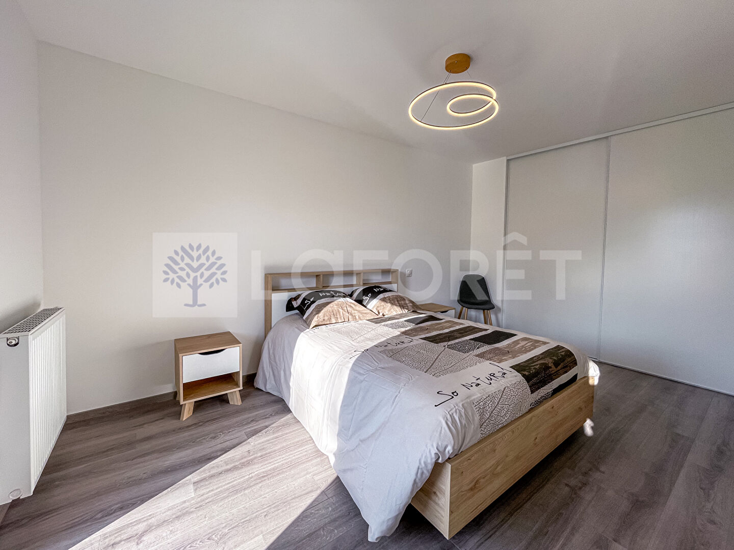 Appartement a louer annecy - 2 pièce(s) - 46.32 m2 - Surfyn