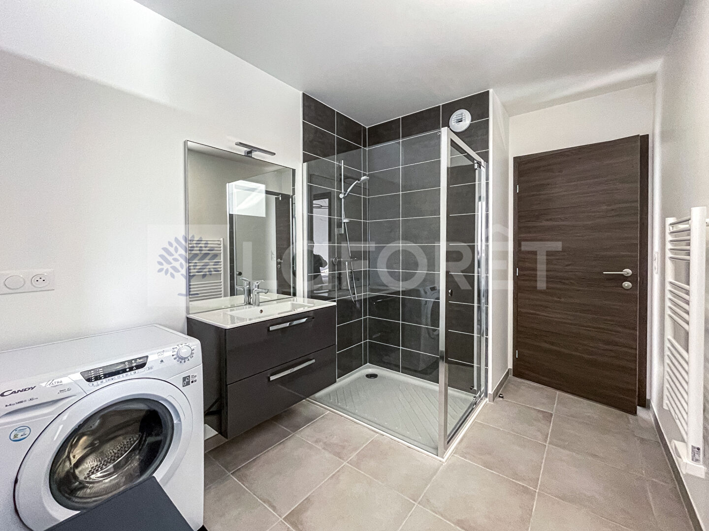 Appartement a louer annecy - 2 pièce(s) - 46.32 m2 - Surfyn