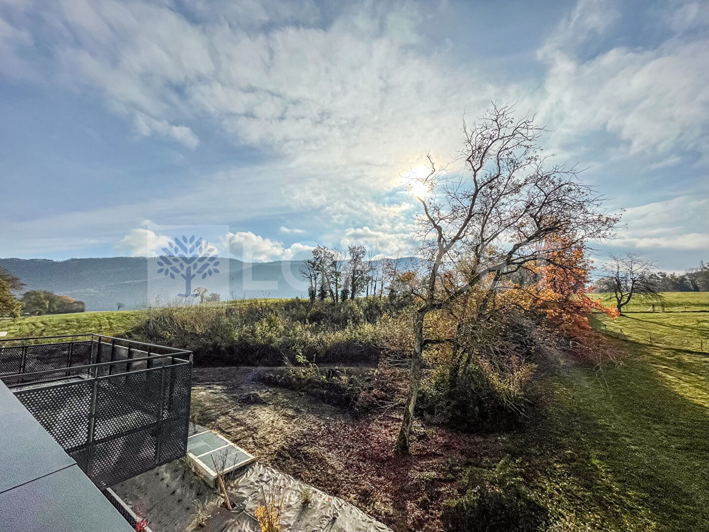 Appartement a louer annecy - 2 pièce(s) - 46.32 m2 - Surfyn