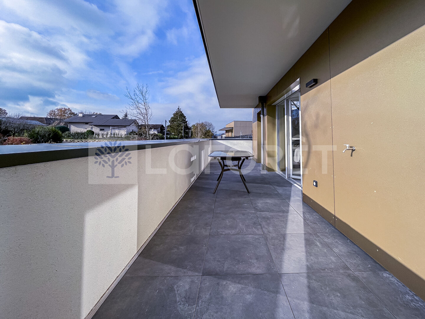 Appartement a louer annecy - 2 pièce(s) - 46.32 m2 - Surfyn