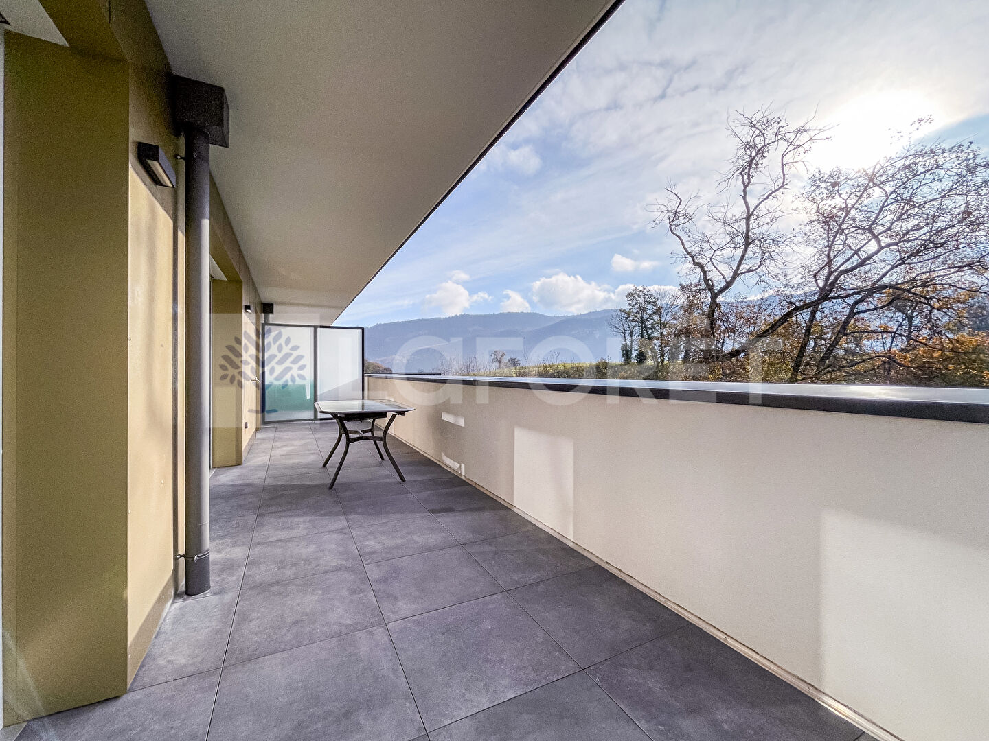 Appartement a louer annecy - 2 pièce(s) - 46.32 m2 - Surfyn