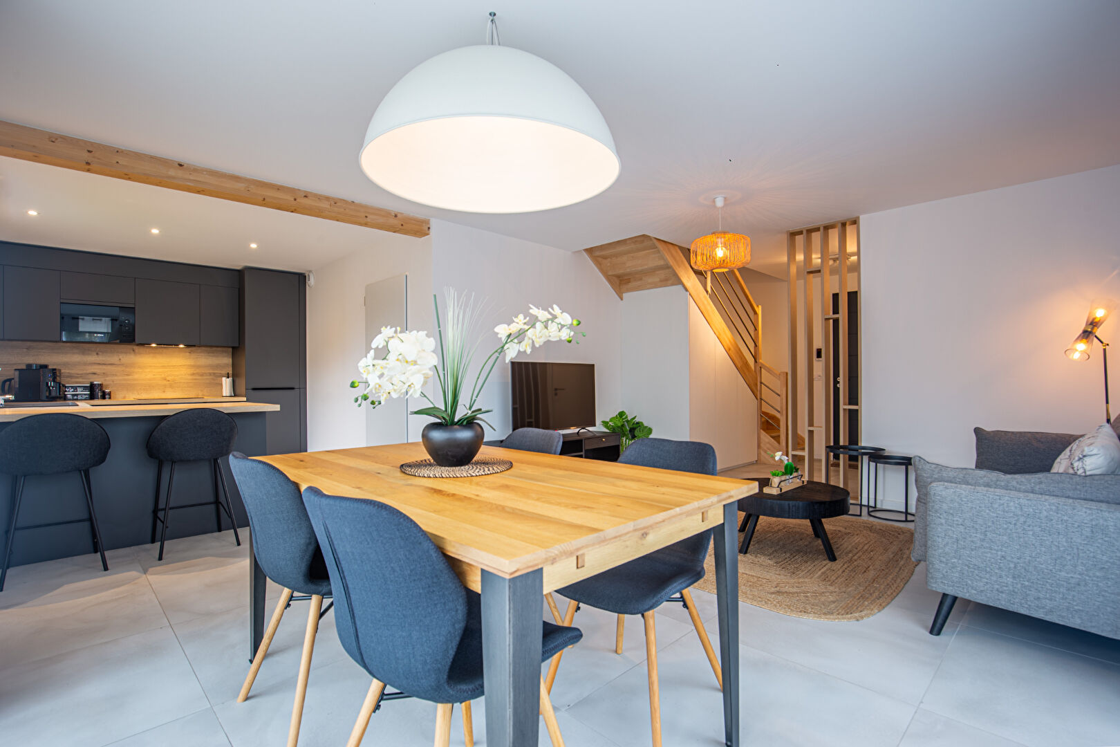 Maison à vendre, 116m², Annecy