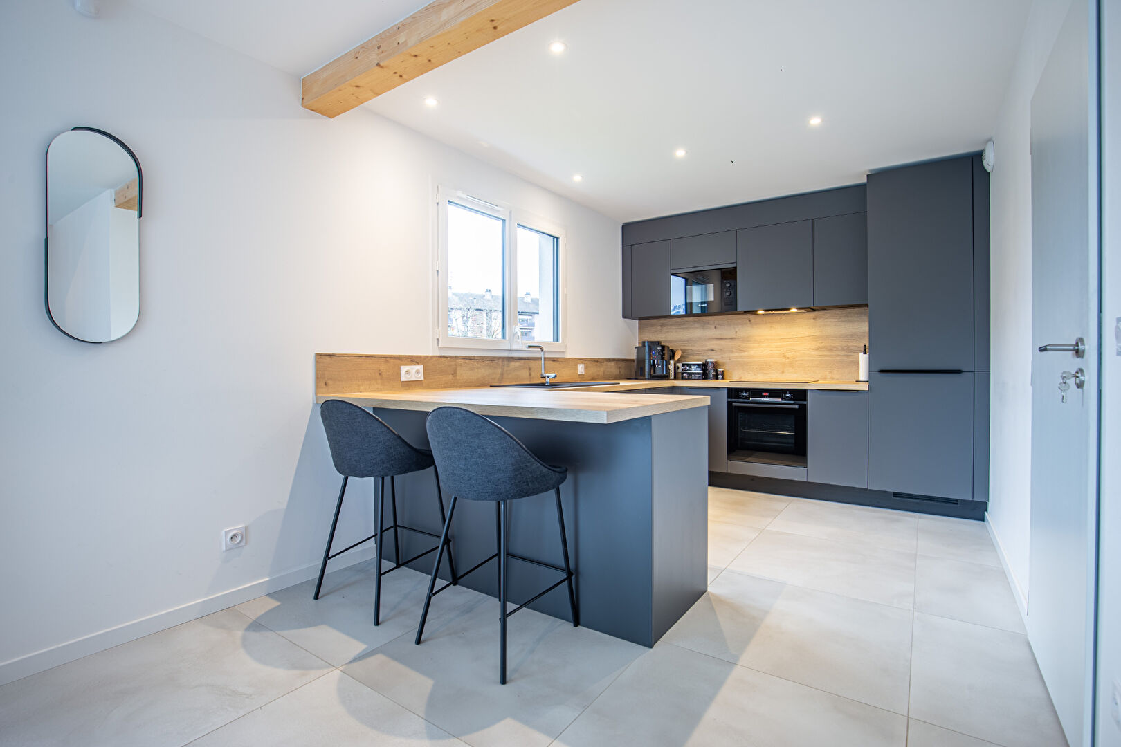 Maison à vendre, 116m², Annecy