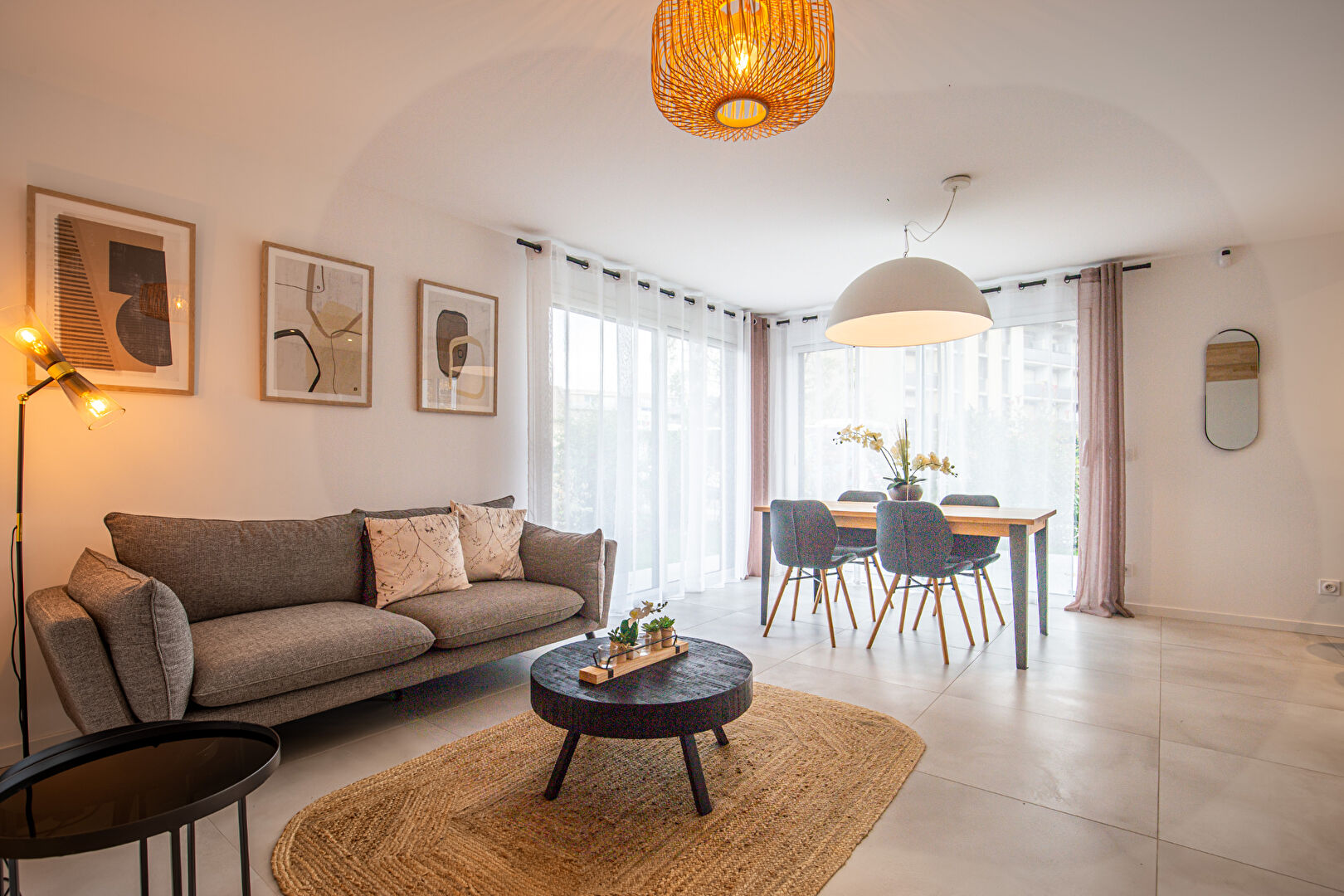 Maison à vendre, 116m², Annecy