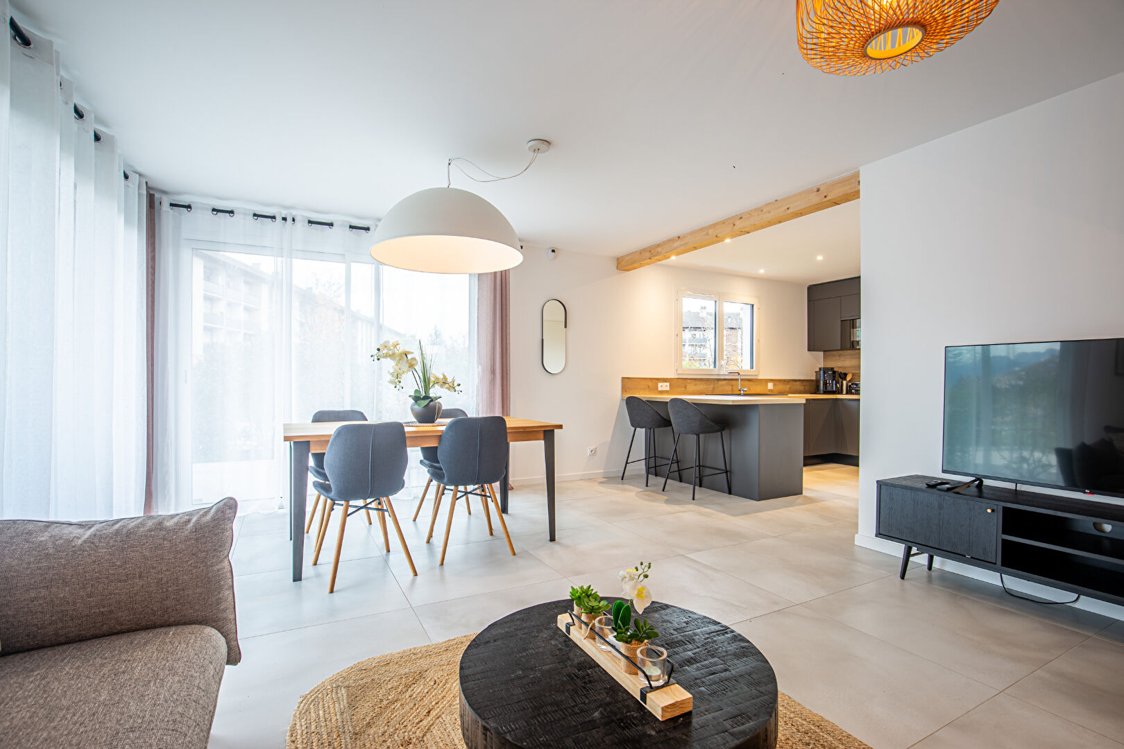 Maison à vendre, 116m², Annecy