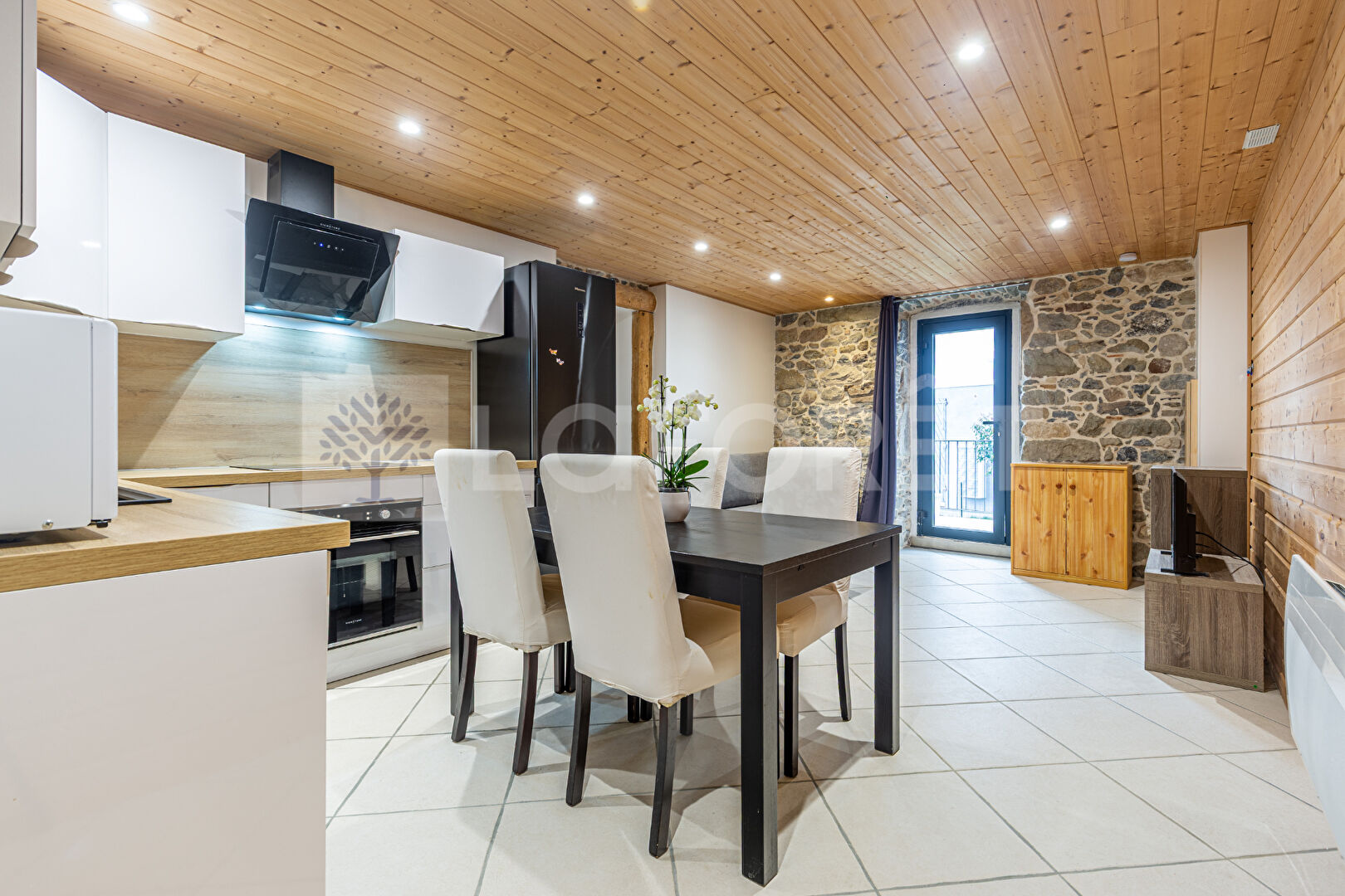 Maison à vendre, 42m², Fillière