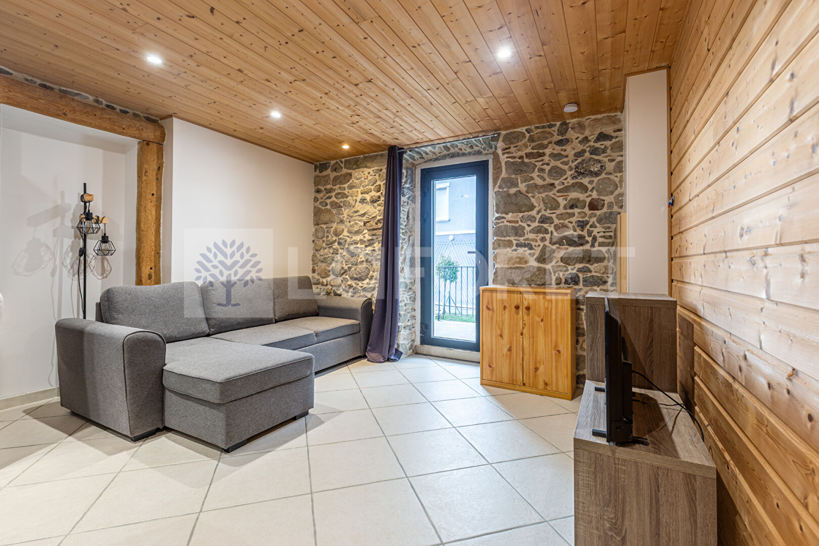 Maison à vendre, 42m², Fillière