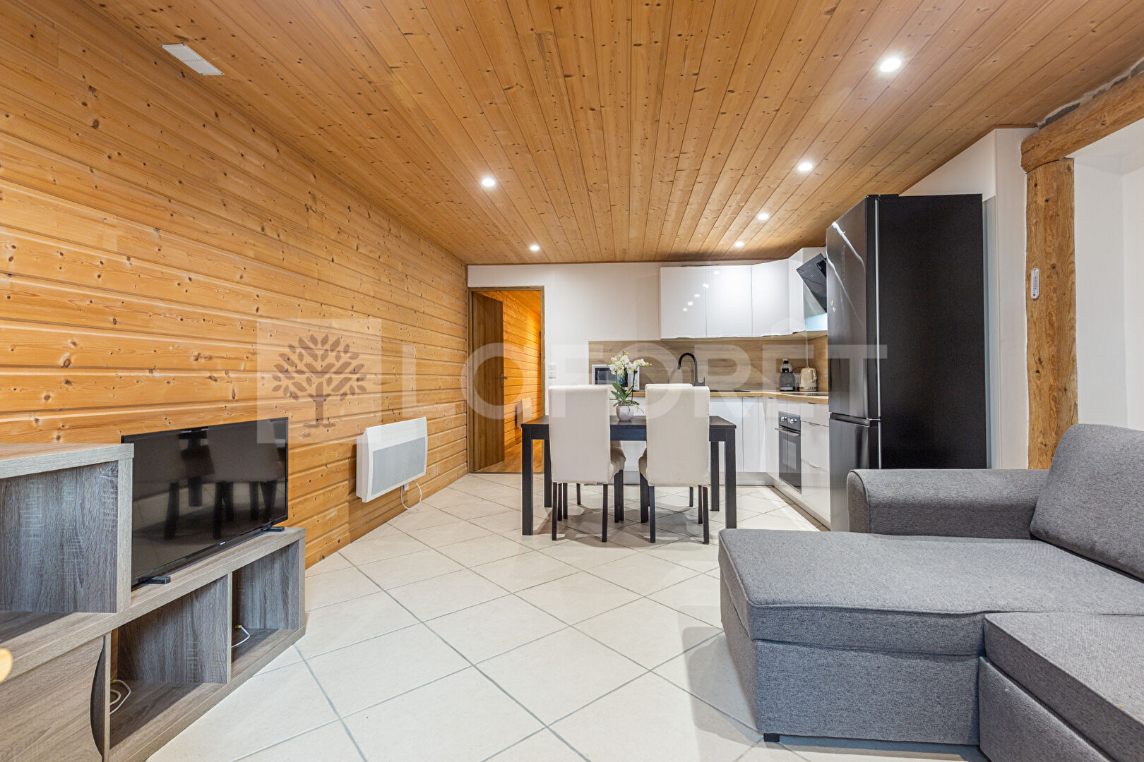 Maison à vendre, 42m², Fillière