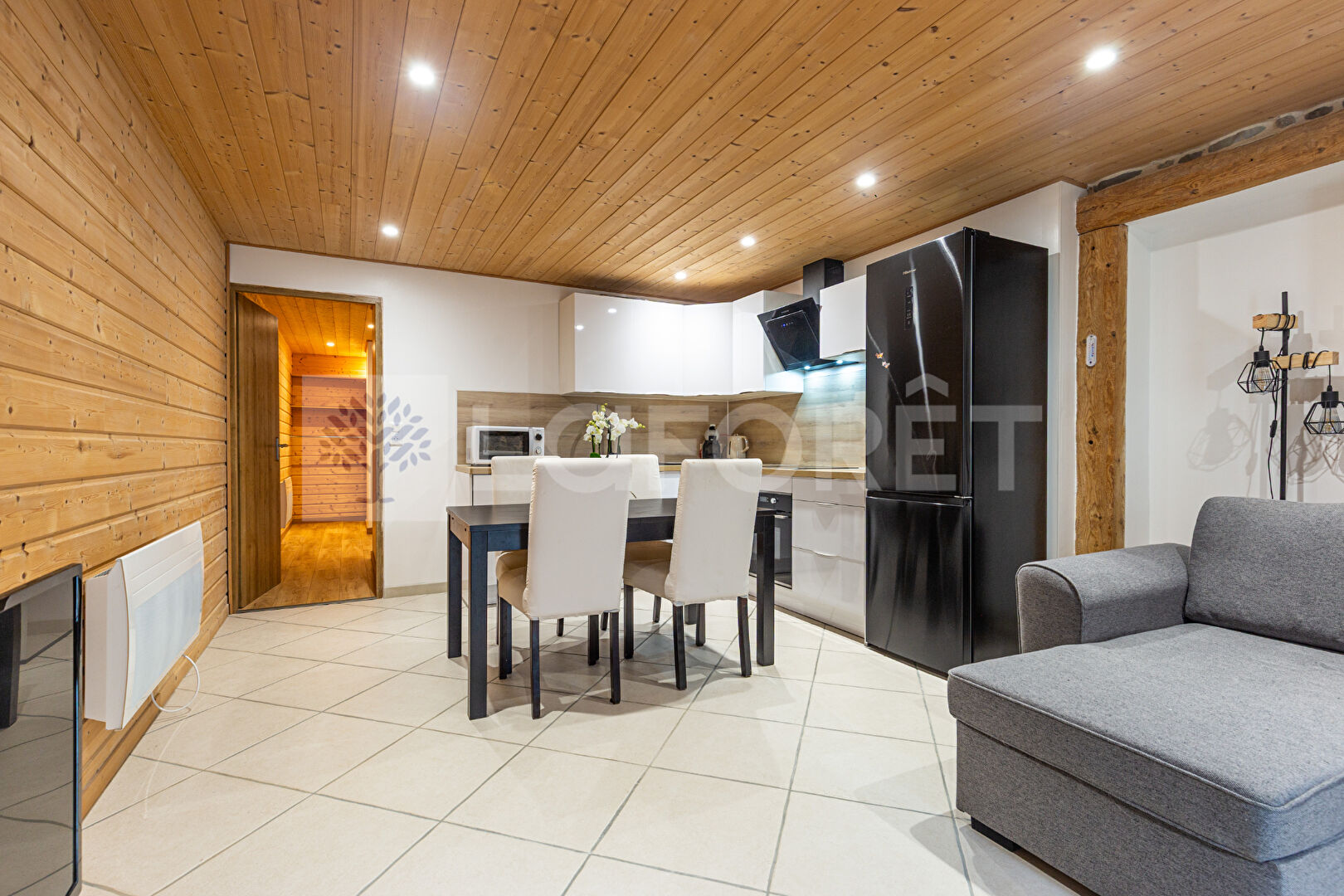 Maison à vendre, 42m², Fillière