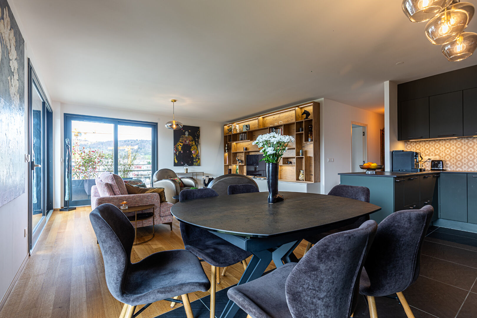 Maison à vendre, 124m², Annecy