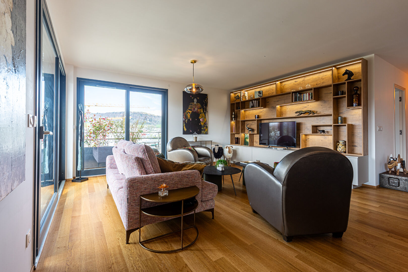 Maison à vendre, 124m², Annecy