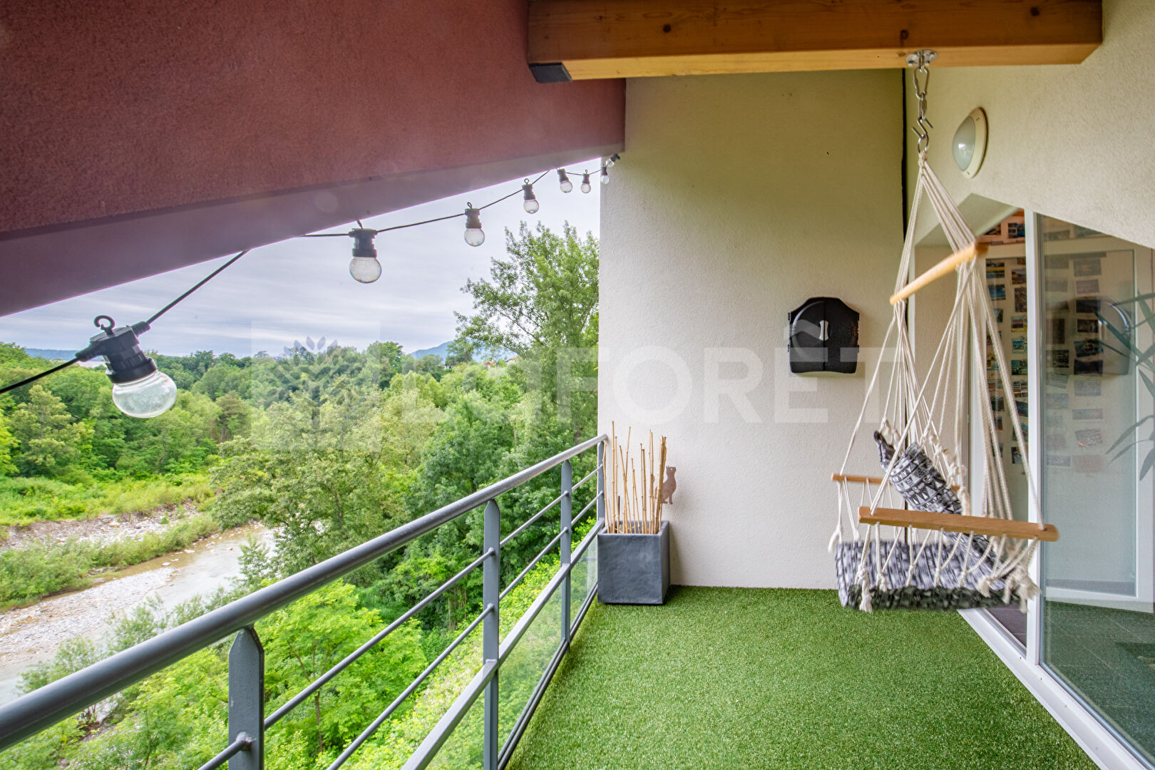 Maison à louer, 76m², Argonay