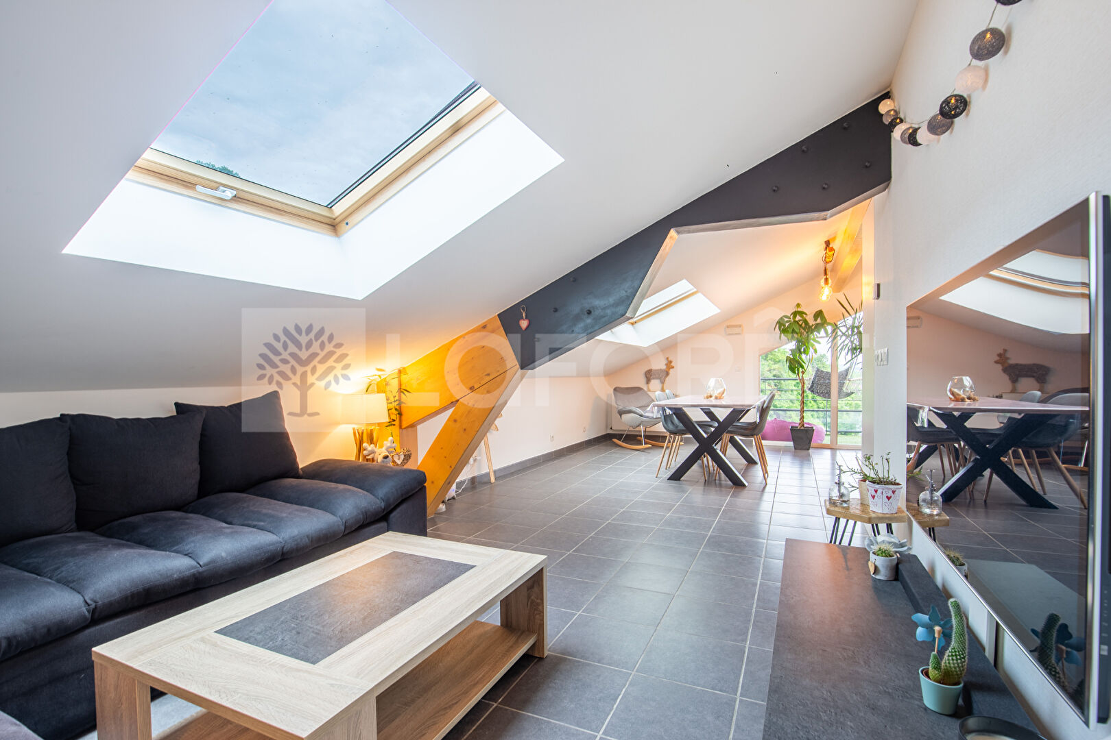 Maison à louer, 76m², Argonay