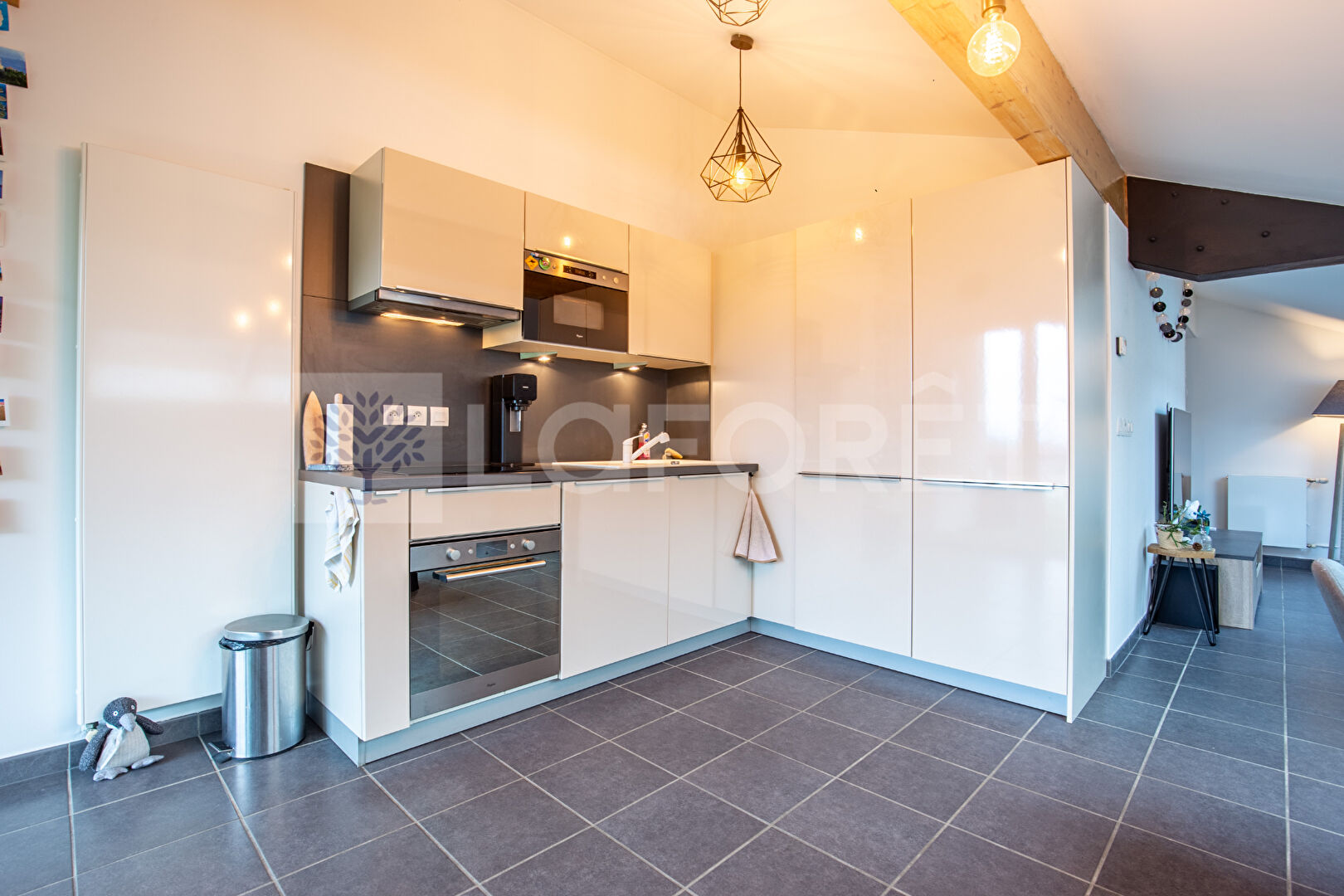 Maison à louer, 76m², Argonay