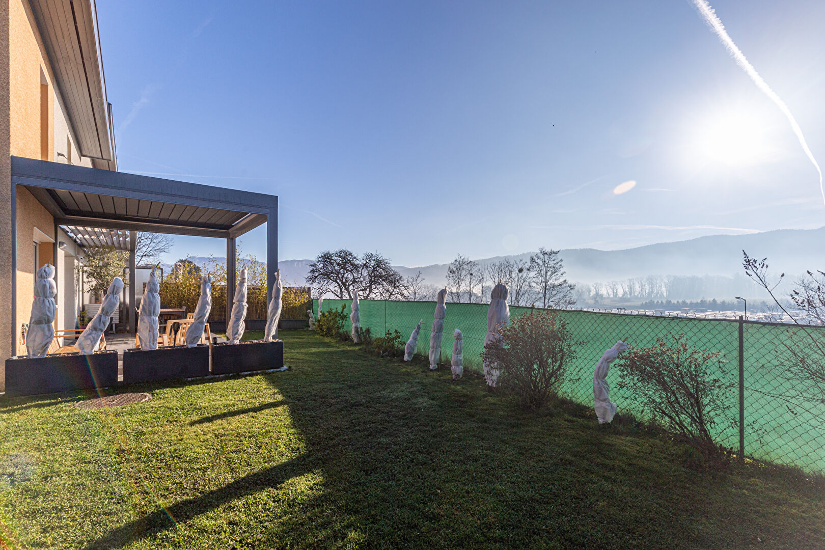 Maison à vendre, 92m², Annecy