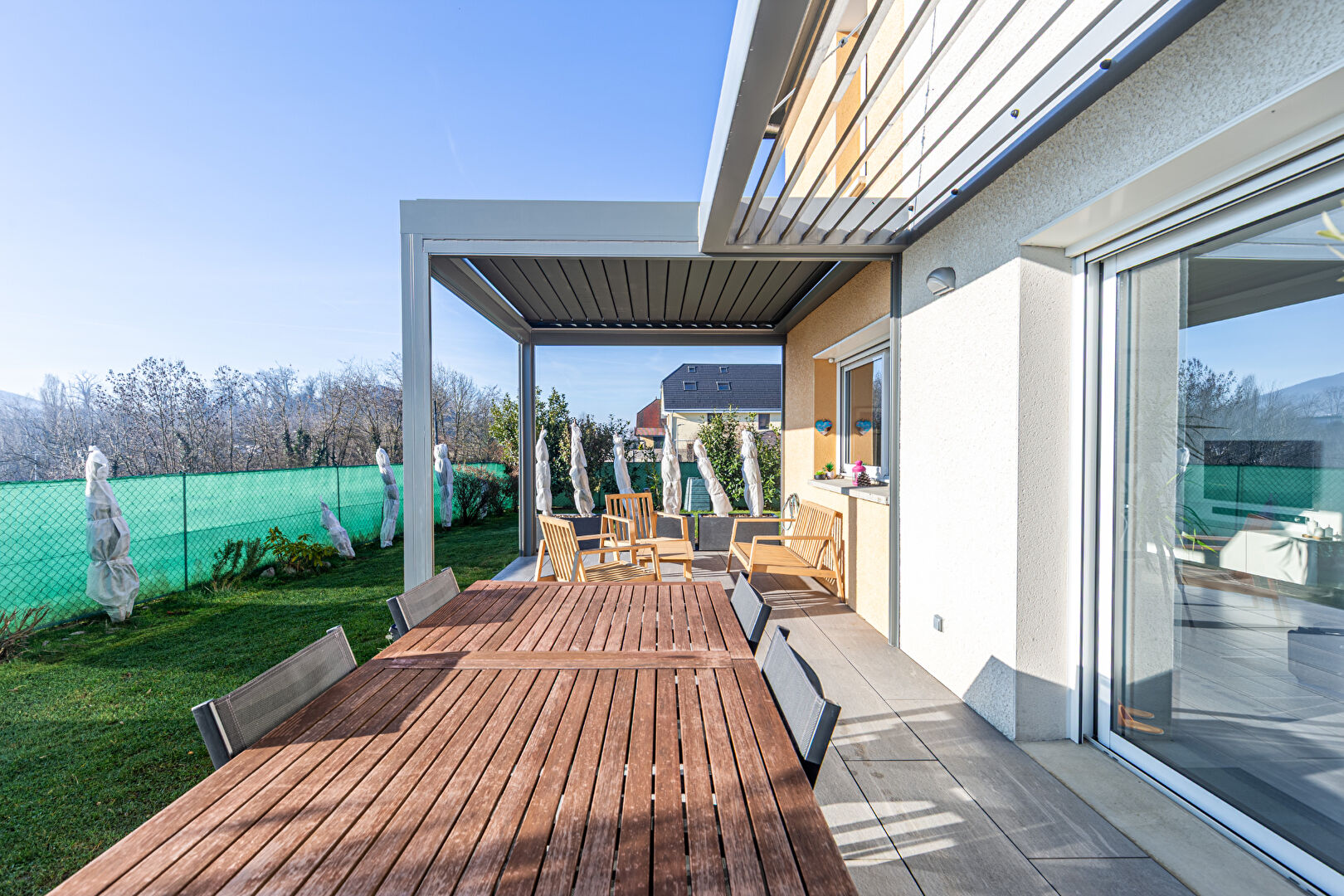 Maison à vendre, 92m², Annecy