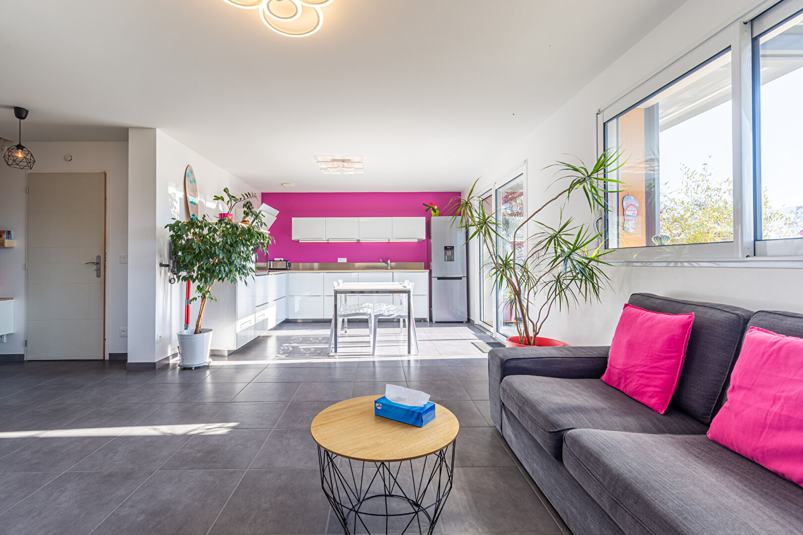 Maison à vendre, 92m², Annecy