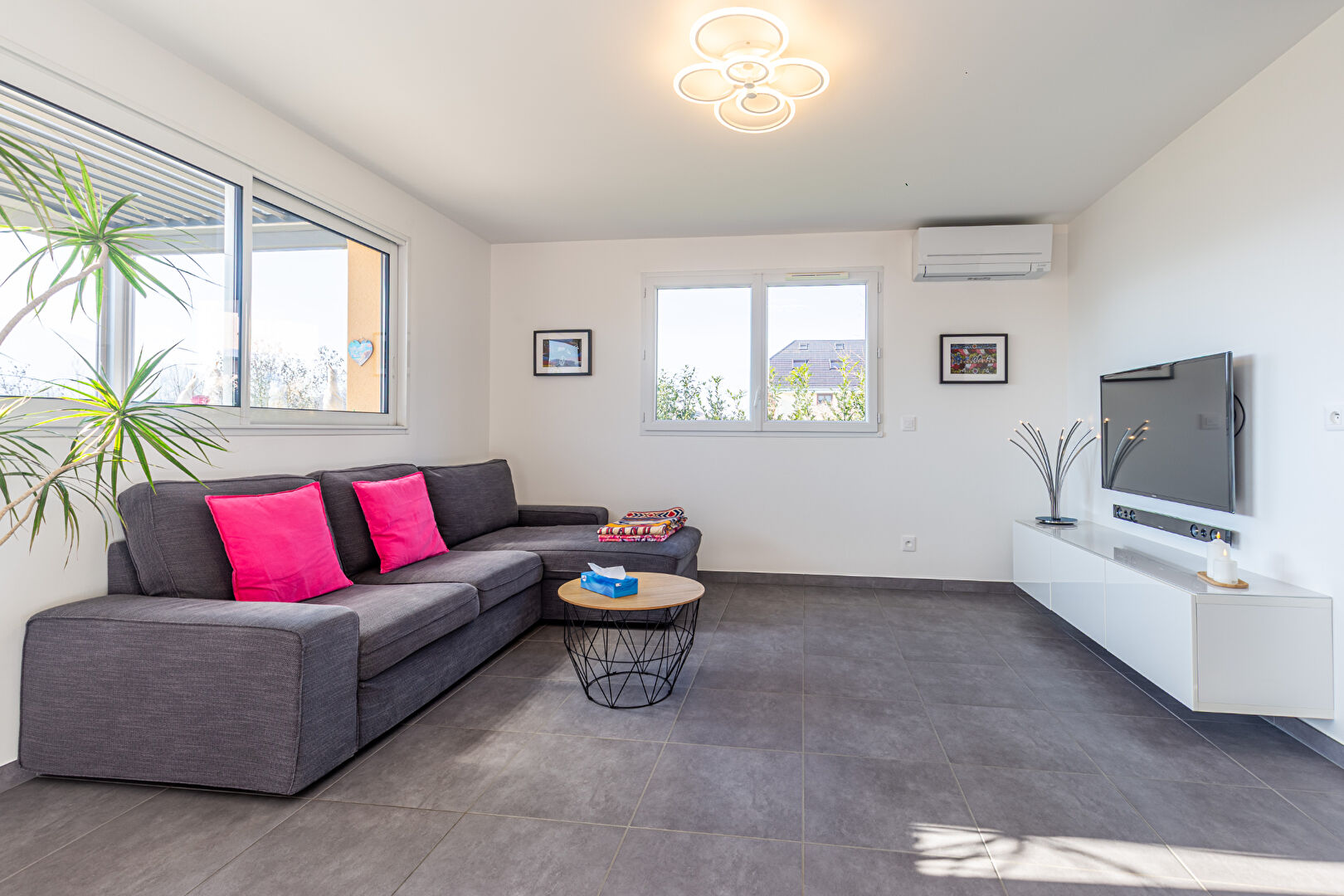 Maison à vendre, 92m², Annecy