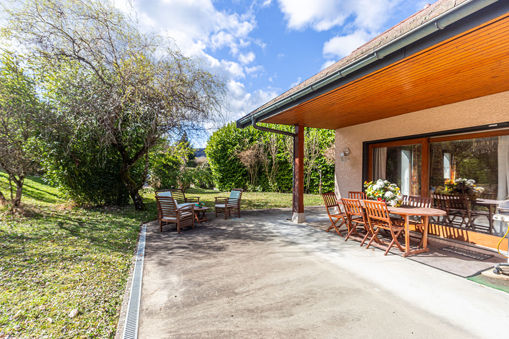 Maison à vendre, 172m², Cuvat