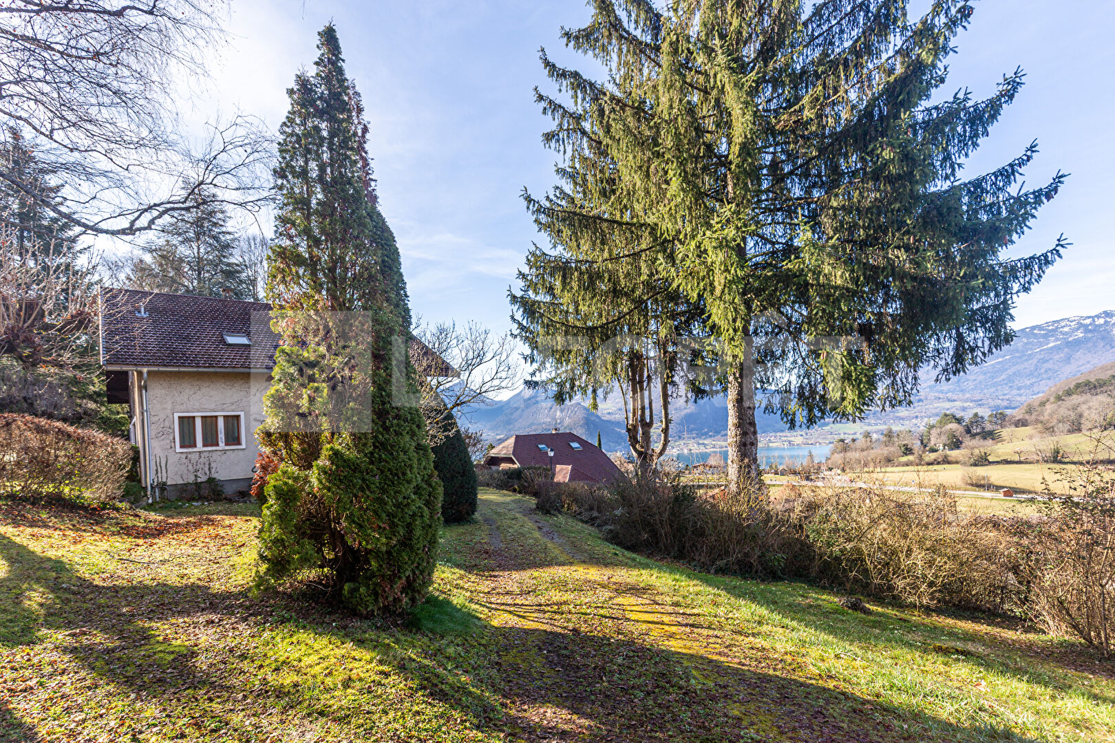 Maison à vendre, 199m², Talloires-Montmin