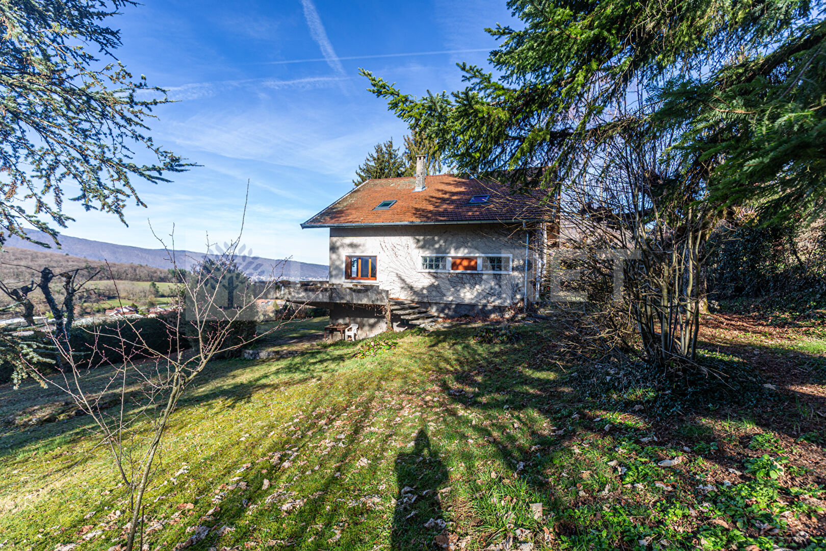Maison à vendre, 199m², Talloires-Montmin