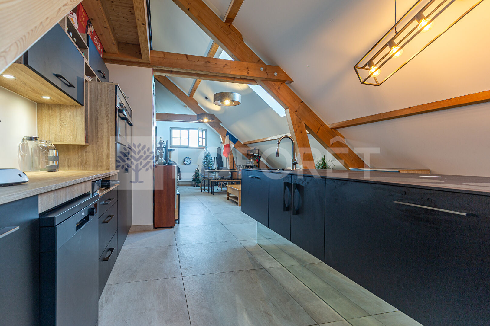 Maison à vendre, 189m², ANNECY