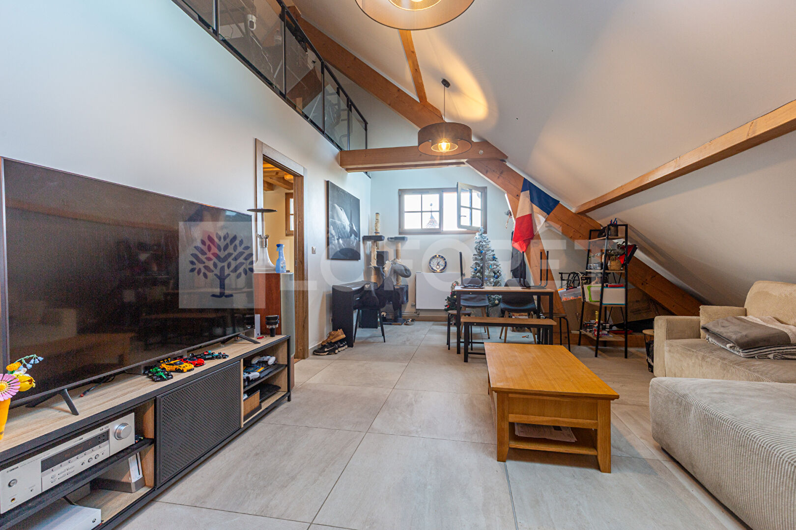 Maison à vendre, 189m², ANNECY