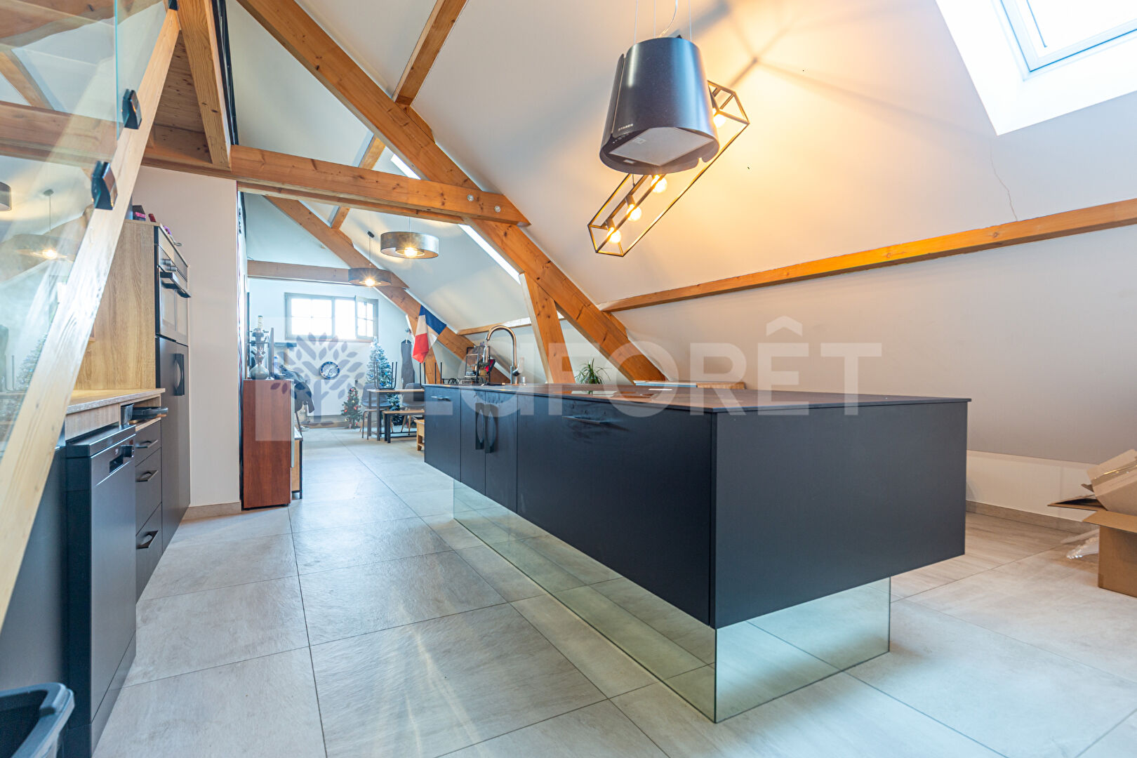 Maison à vendre, 189m², ANNECY