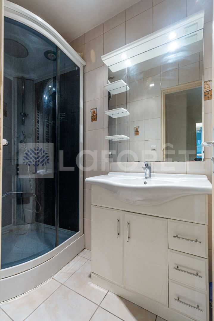 Maison à vendre, 60m², ANNECY