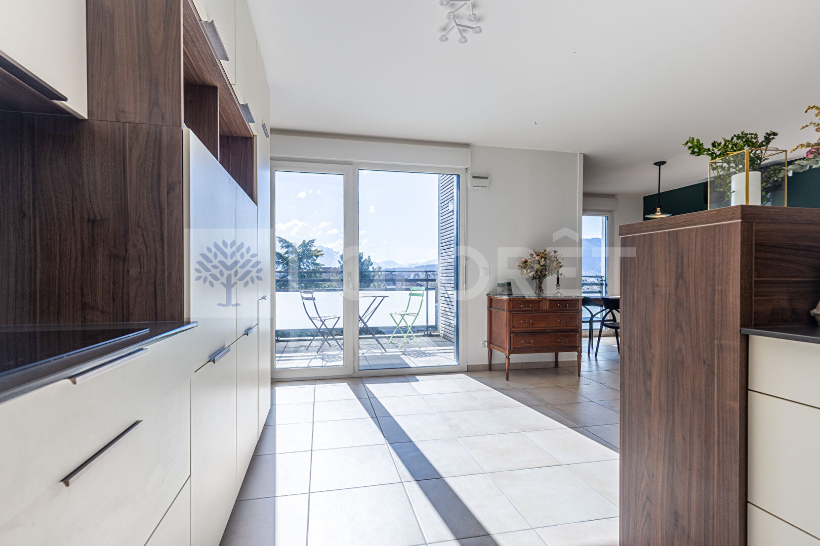 Maison à vendre, 79m², ANNECY