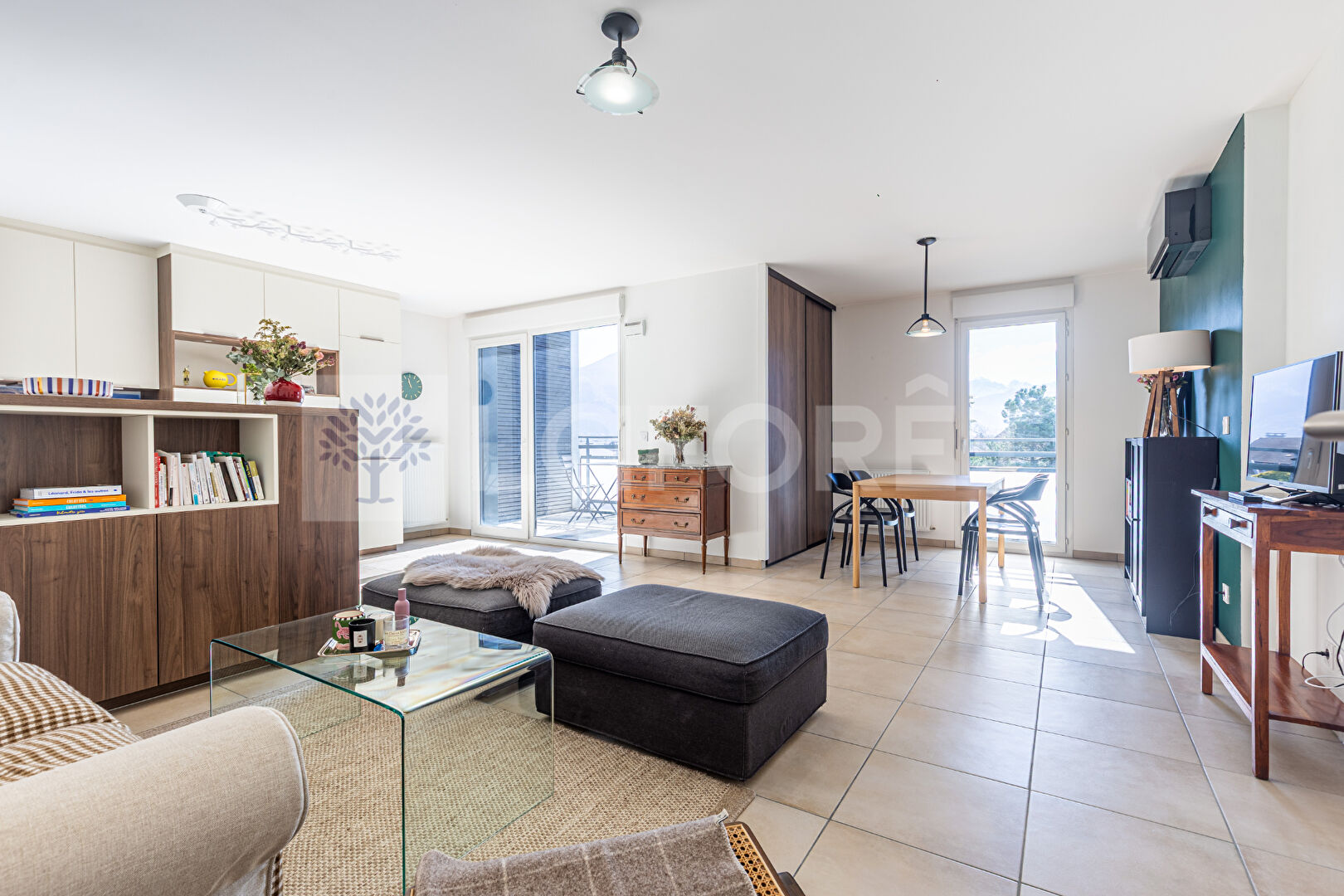 Maison à vendre, 79m², ANNECY