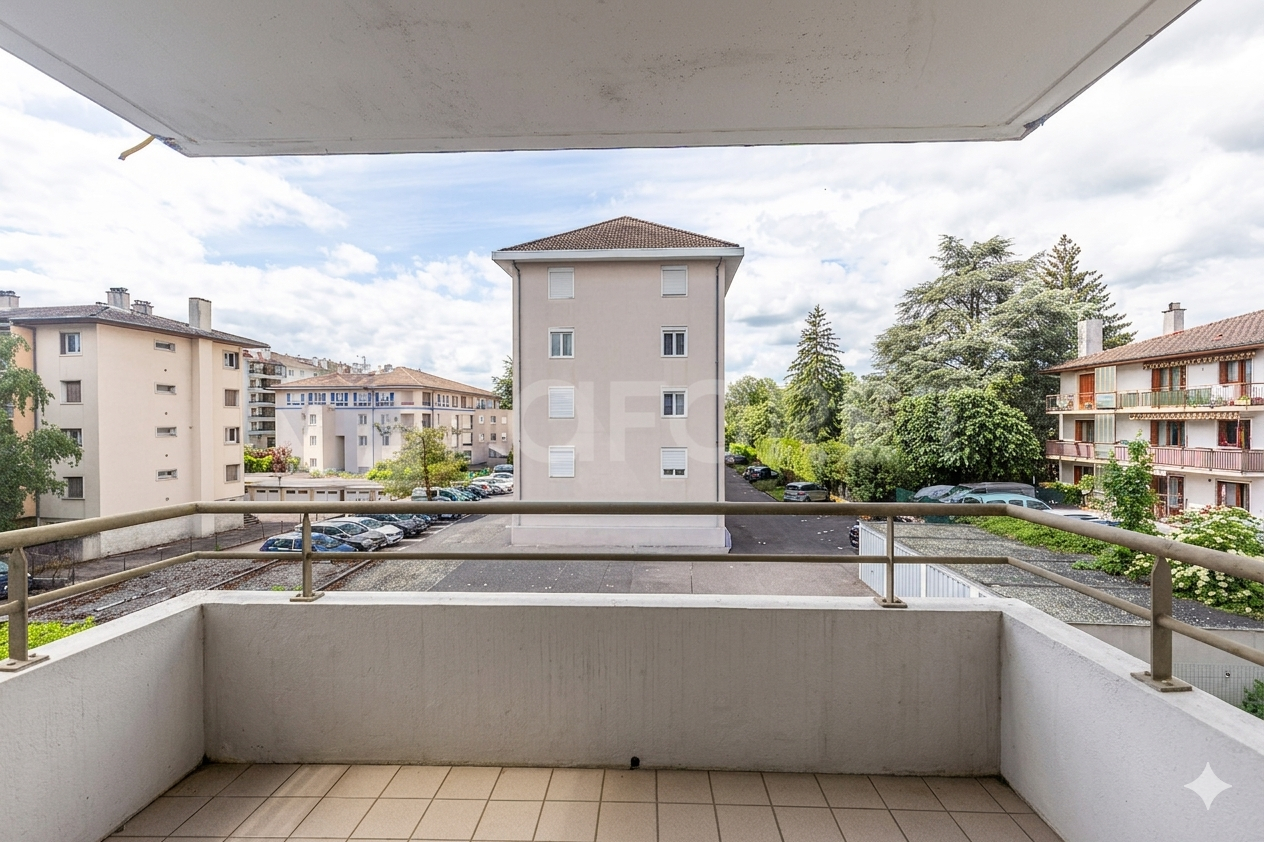 Maison à vendre, 45m², ANNECY