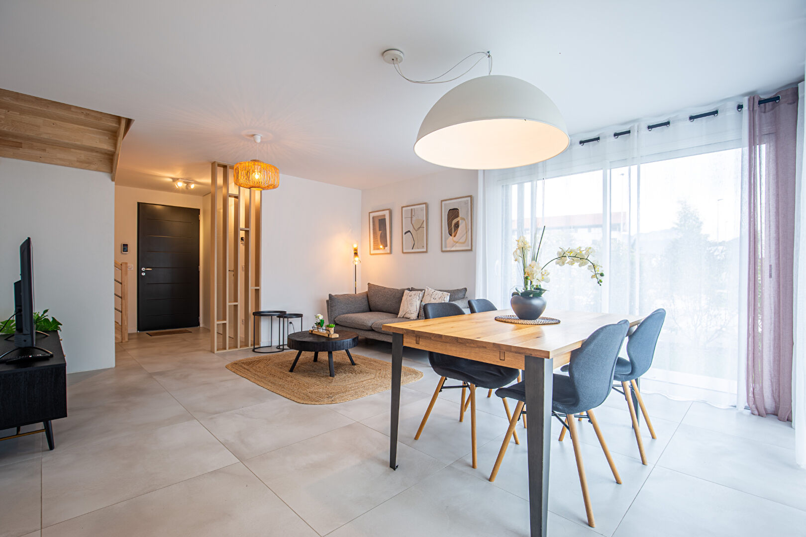 Maison à vendre, 86m², SILLINGY