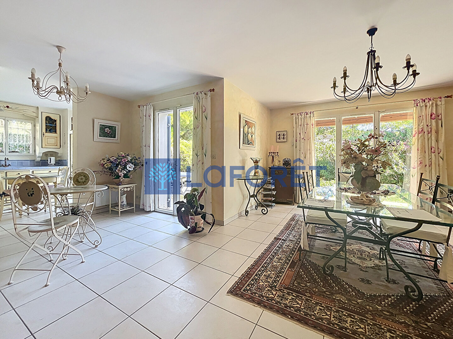 Maison à vendre, 126m², SIX FOURS LES PLAGES