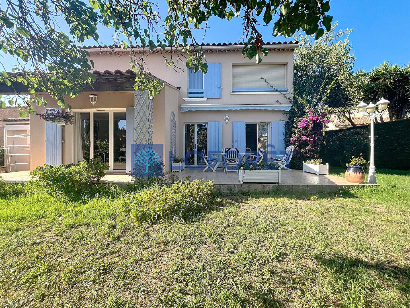 Maison à vendre, 126m², SIX FOURS LES PLAGES