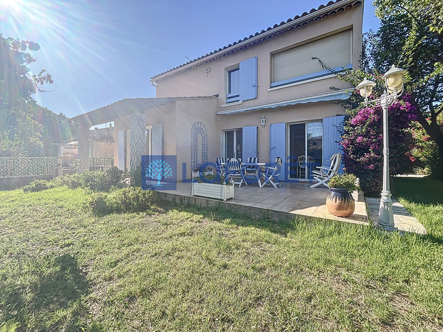 Maison à vendre, 126m², SIX FOURS LES PLAGES