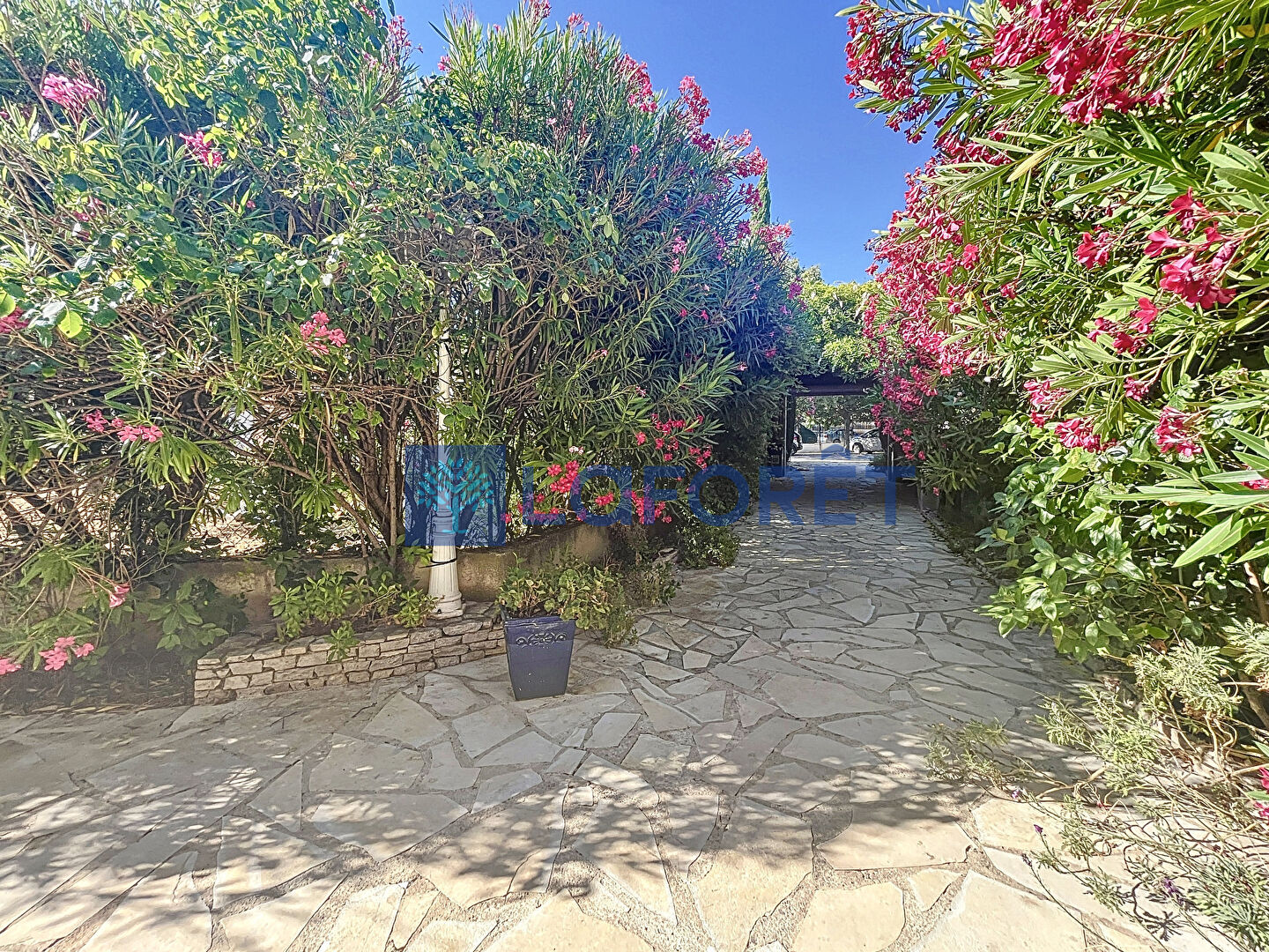 Maison à vendre, 126m², SIX FOURS LES PLAGES