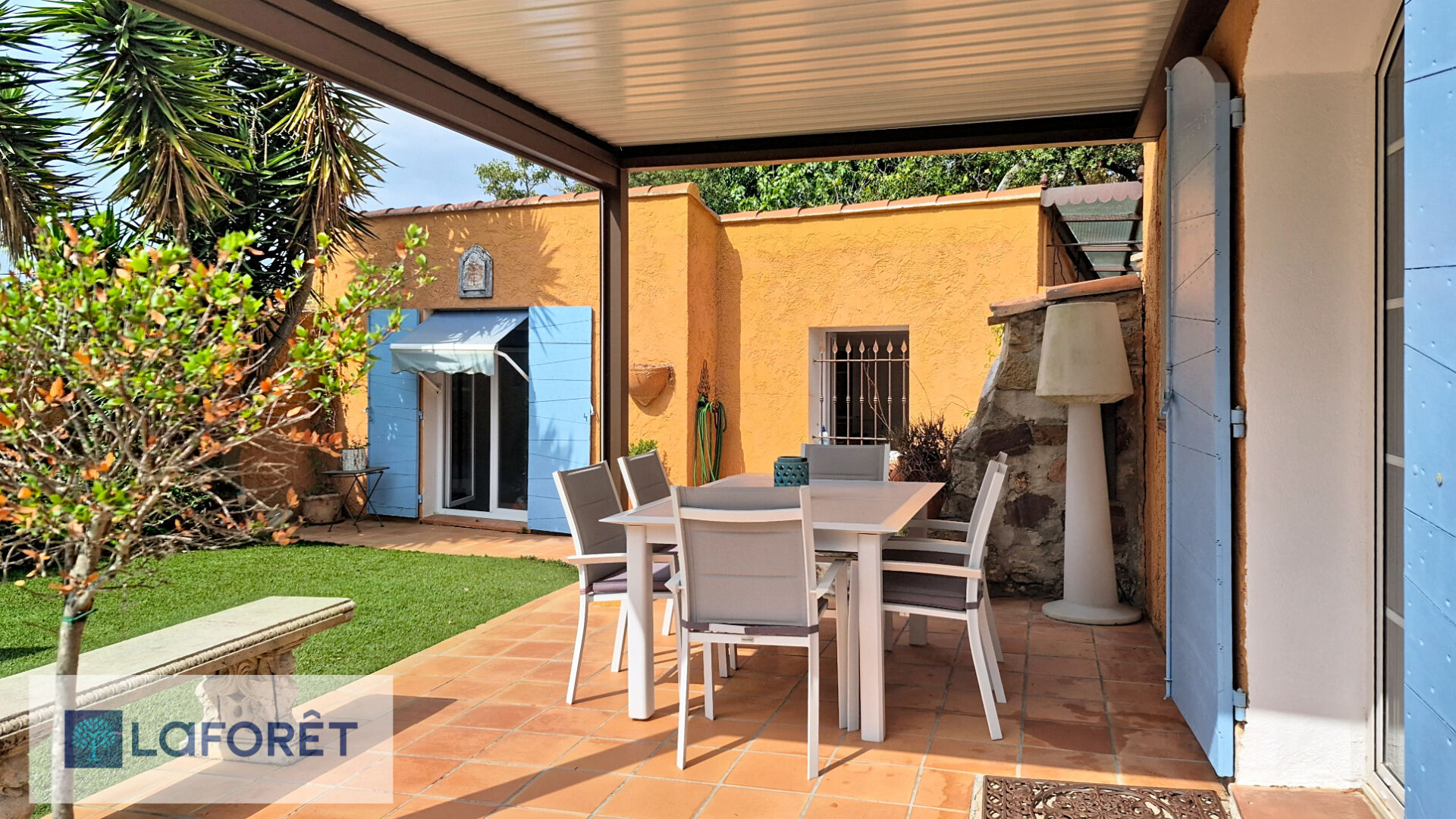 Maison à vendre, 112m², SIX FOURS LES PLAGES