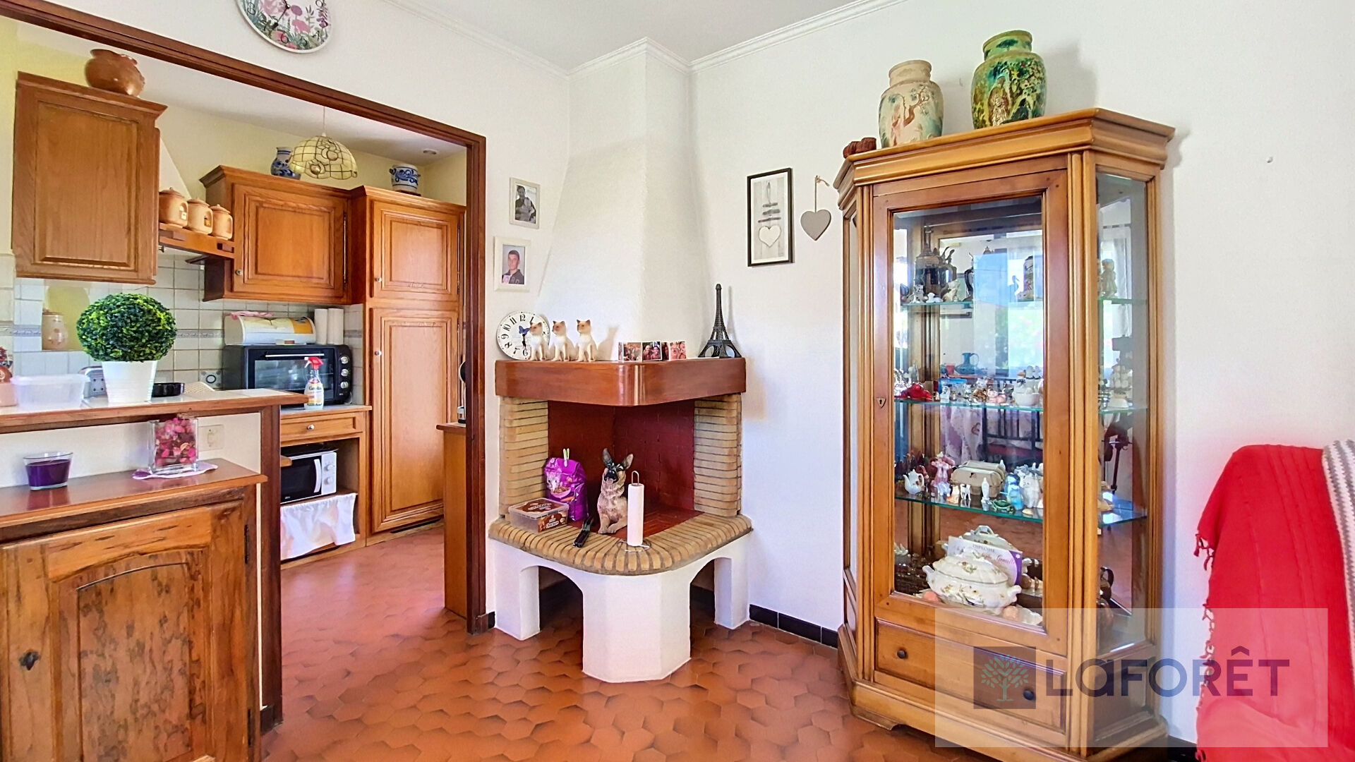 Maison à vendre, 52m², SIX FOURS LES PLAGES