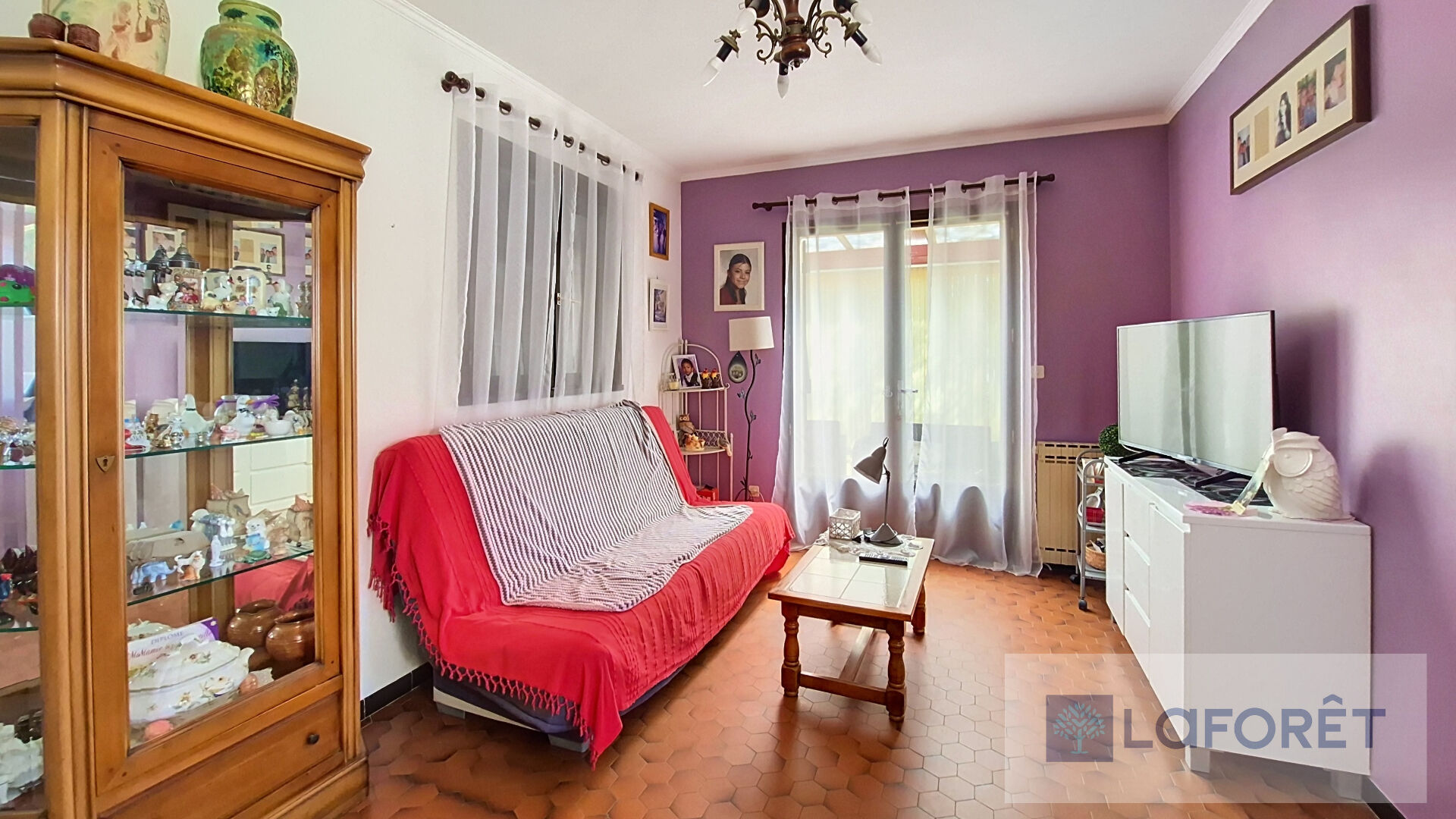 Maison à vendre, 52m², SIX FOURS LES PLAGES