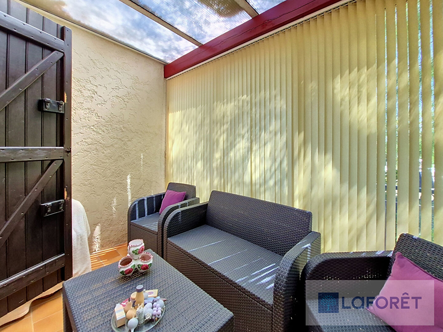 Maison à vendre, 52m², SIX FOURS LES PLAGES