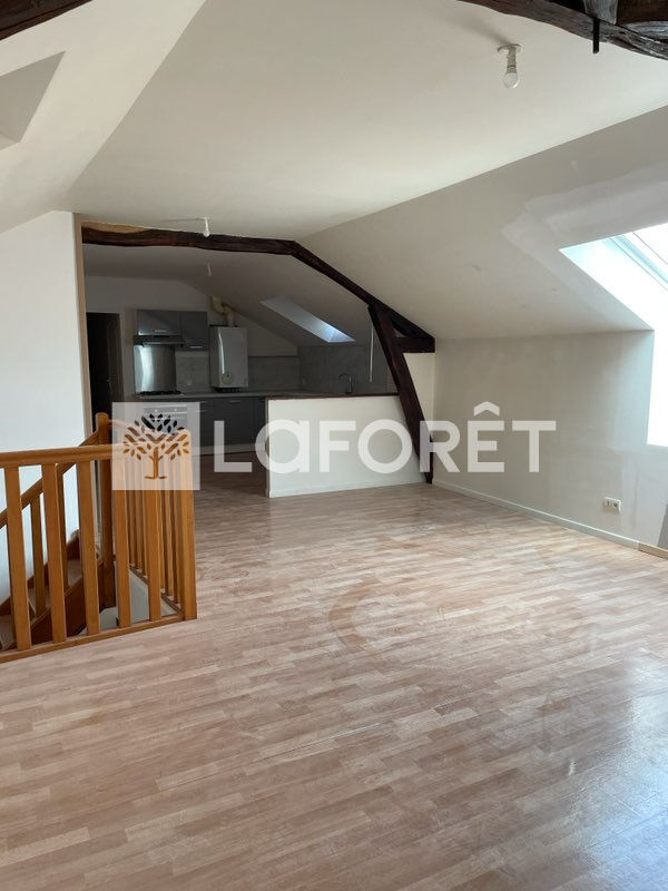 Maison à louer, 90m², AY