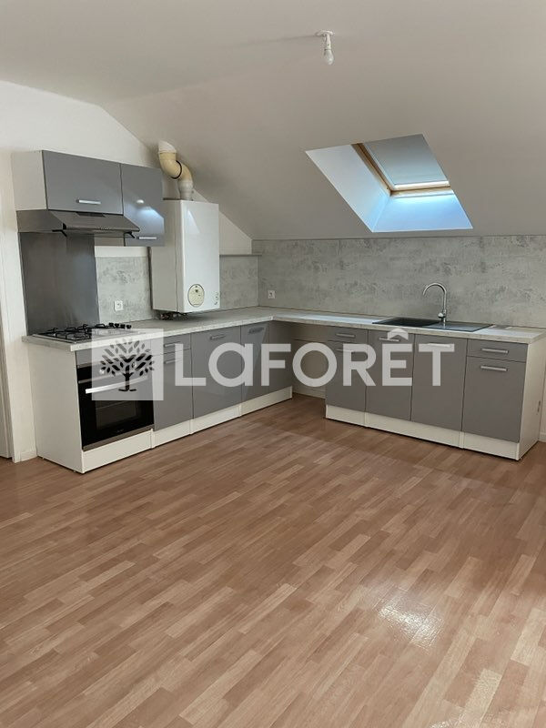 Maison à louer, 90m², AY